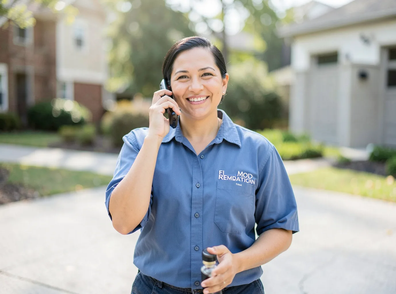 Mold Remediation North Benton, OH FAQs
